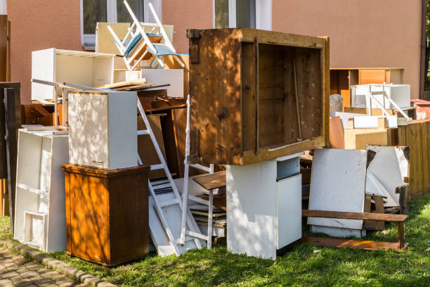 Best Residential Junk Removal  in Duncannon, PA