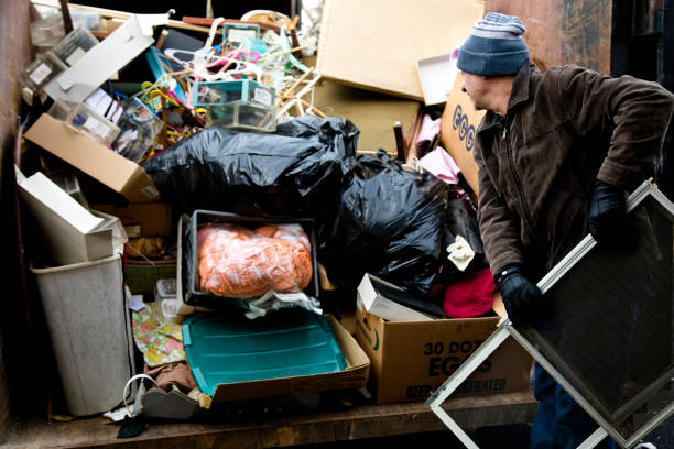 Best Same-Day Junk Removal Services  in Duncannon, PA